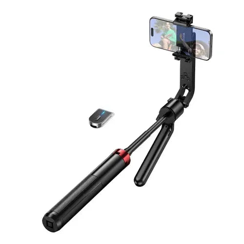 BroDeals mobile phone accessories Automatic Face Tracking Selfie Stick - 1800mm Automatic Face Tracking Selfie Stick - 1800mm