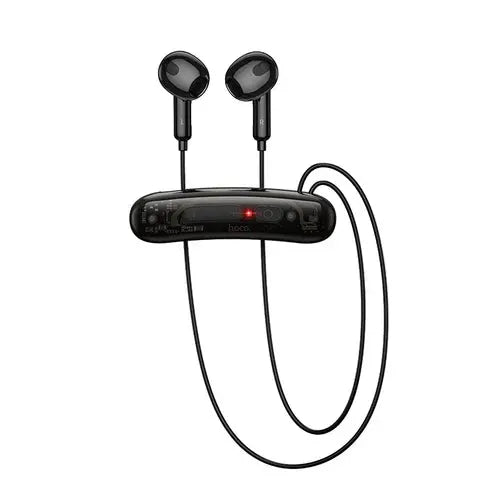 Magnetic Lapel Bluetooth Earphone with 12 Hours by BroDeals