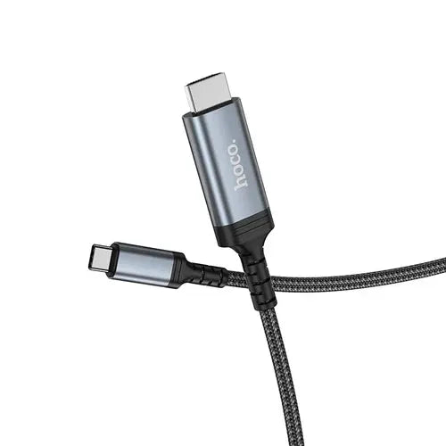 USB C to 4K HDMI Cable 1.8 Meter by BroDeals