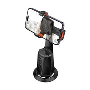 BroDeals mobile phone accessories Automatic Face Tracking Selfie Dock Automatic Face Tracking Selfie Dock