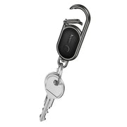 BroDeals GPS Tracking Devices Smart Wireless Tracker Tag w/ 9-12 Months Battery Life, Key Chain Smart Wireless Tracker Tag w/ 9-12 Months Battery Life, Key Chain