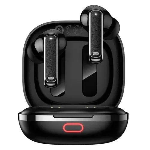 TWS Earbud with Remote Control, IPX4 Waterproofing by BroDeals