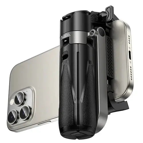 BroDeals mobile phone accessories Mini Size Bluetooth Selfie Stick Mini Size Bluetooth Selfie Stick