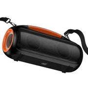 BroDeals Bluetooth Speaker 600W Bluetooth Party Speaker with 2 Wireless Microphones 600W Bluetooth Party Speaker with 2 Wireless Microphones