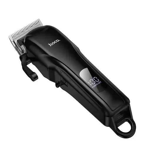 BroDeals Grooming Kit Electric Hair Clipper with Battery % Display, 7500 RPM Electric Hair Clipper with Battery % Display, 7500 RPM