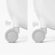 Pidan New Zealand Outing Pidan Smart Pet Carrier With LED Lighting And Ventilation Pidan Smart Pet Carrier With LED Lighting Ventilation