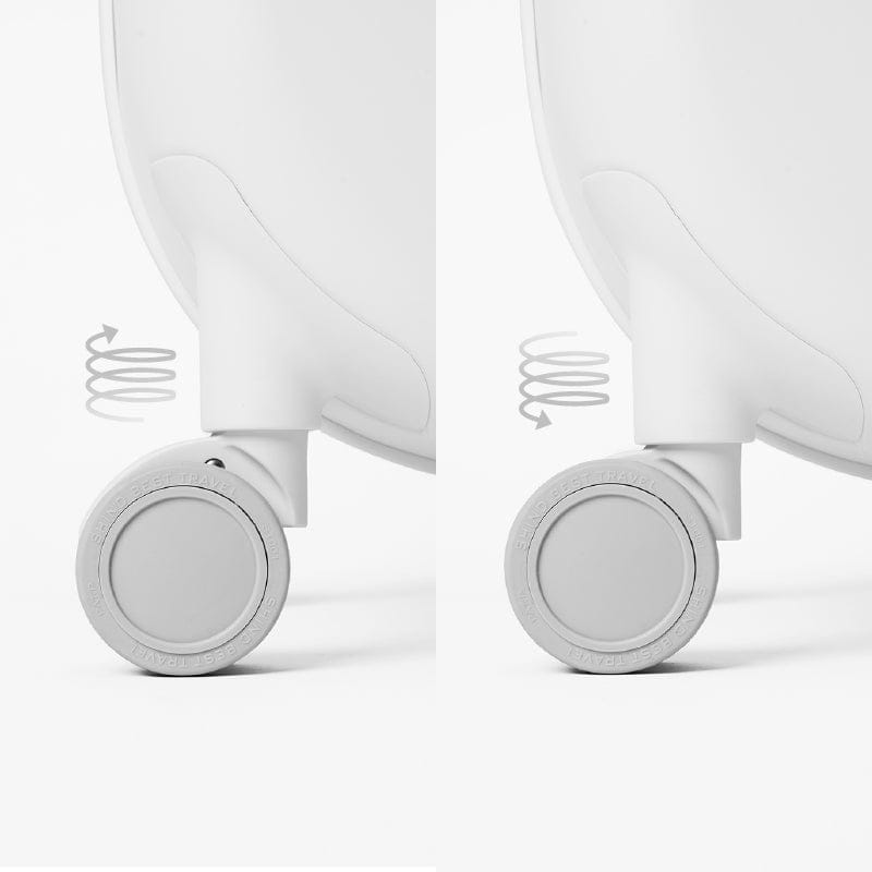 Pidan New Zealand Outing Pidan Smart Pet Carrier With LED Lighting And Ventilation Pidan Smart Pet Carrier With LED Lighting Ventilation