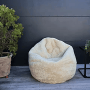 Bean Bag by Classic Sheepskins