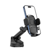 Easy-Lock Phone Holder for Windshield / Dashboard (D57) by BroDeals