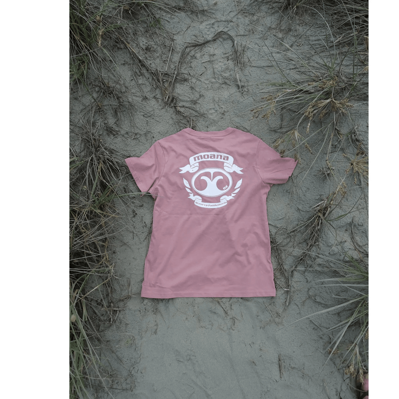 Moana Patch Tee - Womens by Moana SUP and Surf