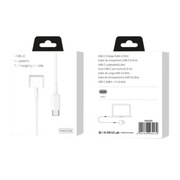 Magfit 2 USB-C to MagFit 2 Cable MAC02 by 9eight5