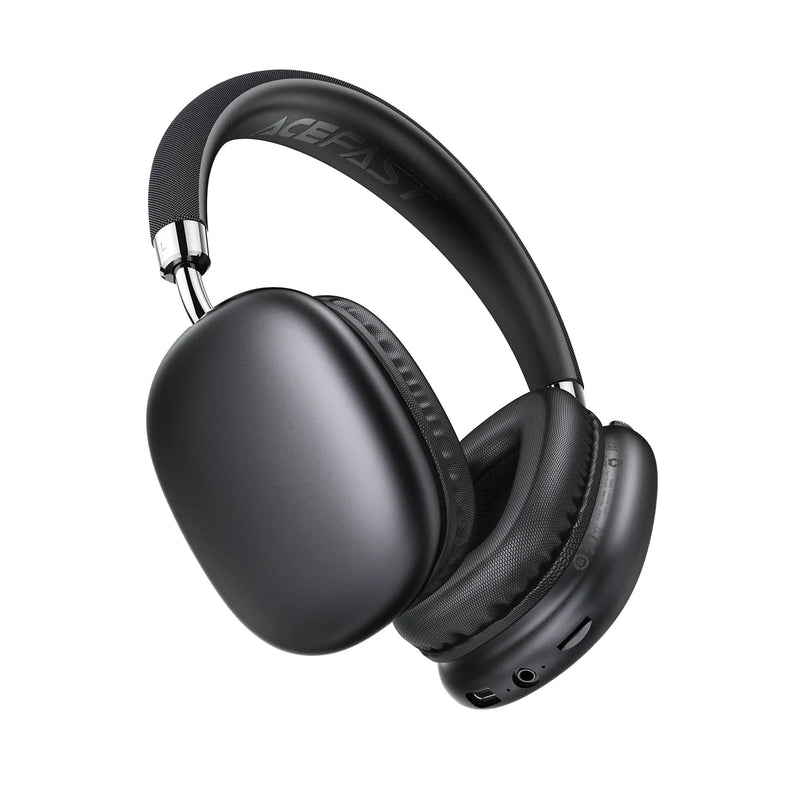 Premium Wireless Headset with 60-Hour by BroDeals