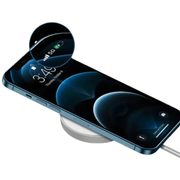 MagSafe Wireless Charger (For iPhone) by 9eight5
