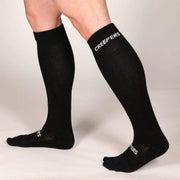 Over the Calf by Creepers Socks