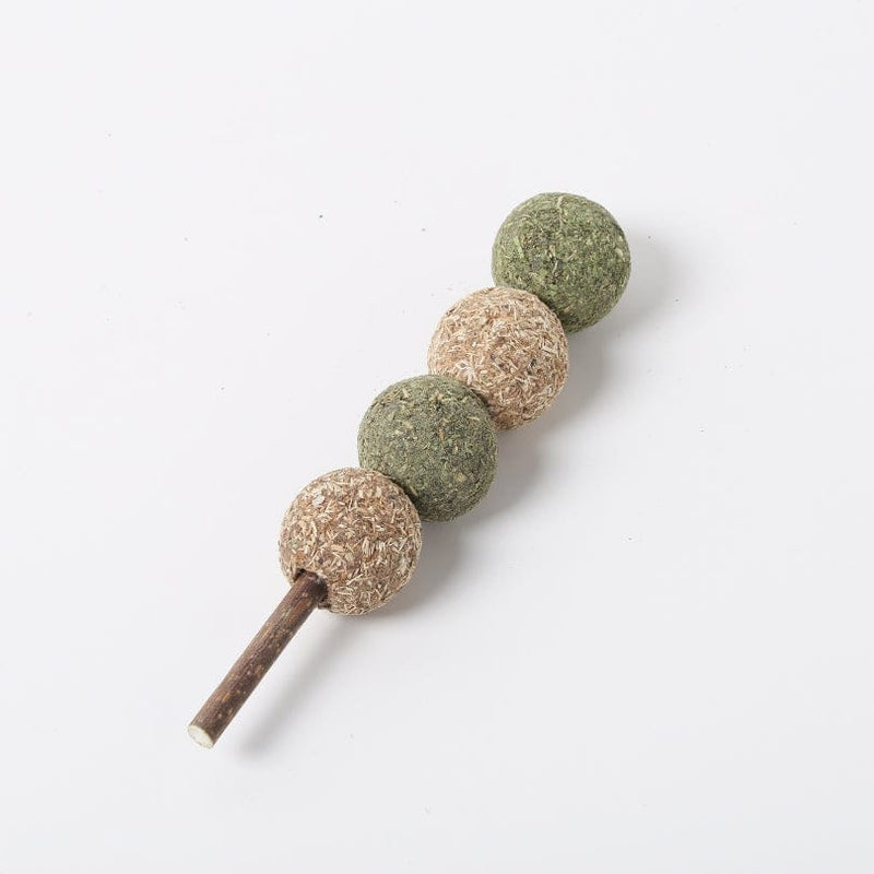 Pidan New Zealand Playing Pidan Natural Matatabi Catnip Chew Toy For Indoor Cats Pidan Matatabi Catnip Chew Toy For Indoor Cats