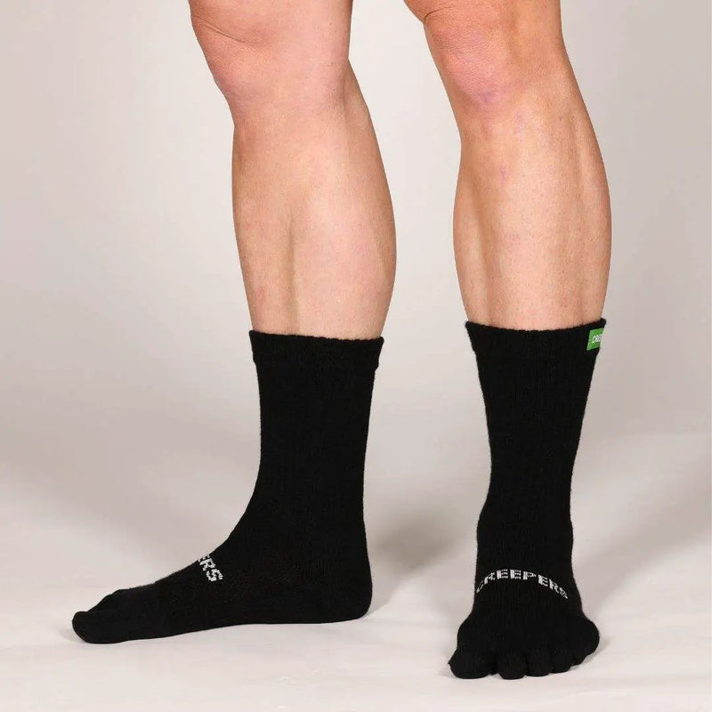 Boot Socks by Creepers Socks