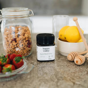 Organic Mānuka Honey UMF® 12+ by Happy Valley Honey