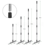 g8buynz g8buynz Multifunctional grass rake 17 Steel Tines Metal Head with Stainless Steel Handle Multifunctional grass rake 17 Steel Tines Metal Head with Stainless Steel Handle