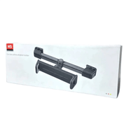 9eight5 Accessories Car Rear Headrest iPad/Tablet Holder H5 Car Rear Headrest iPad/Tablet Holder H5
