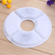 4pcs Filters for Fountain Drinking Dispenser by salelink.co.nz