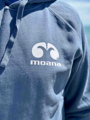 Moana SUP and Surf Hoody Moana Paddler Hoody - Mens Moana Paddler Hoody - Mens