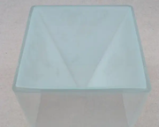 Super Large Pyramids Moulds by Resin Art NZ