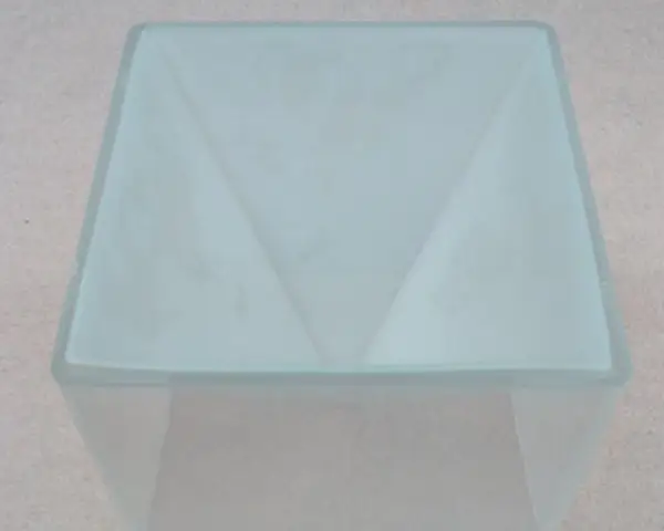 Super Large Pyramids Moulds by Resin Art NZ