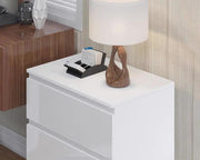 The Shopsite Home-living Bedside table Drawers Bedside table Drawers