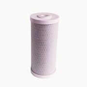 Waimana 10 Inch Jumbo Carbon Block Filter - 5 Micron, Chlorine & Taste Removal NZ by Filtration Station NZ