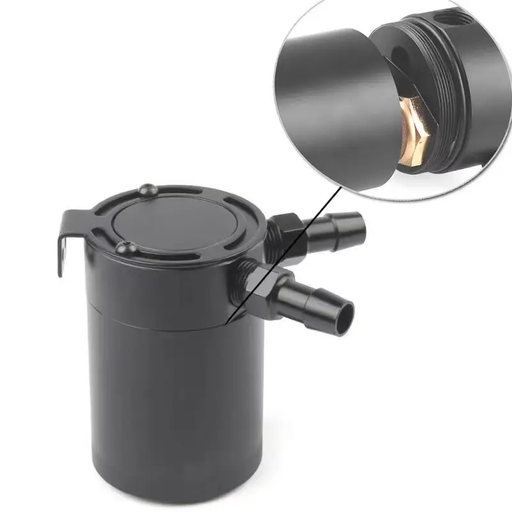 Oil Catch Can by salelink.co.nz