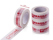 FRAGILE Packaging Tape - (5 Rolls) 48MM by dealonline.co.nz
