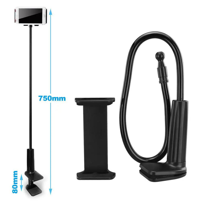 Universal Tablet Desktop Holder by salelink.co.nz