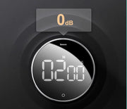 Magnetic Digital Timer by salelink.co.nz