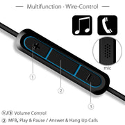 Cable Remote Mic For Bose QuietComfort 25 35 QC25 QC35 by salelink.co.nz