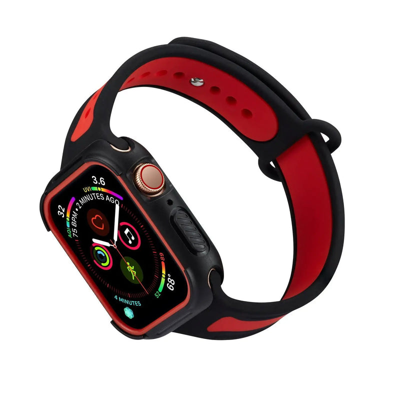 Apple Watch Strap with Frame 42mm by salelink.co.nz