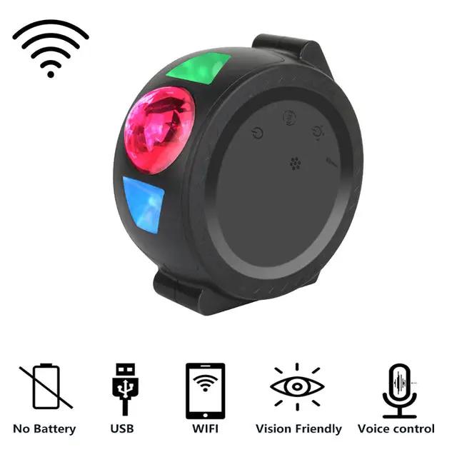 Night Light Projector by salelink.co.nz