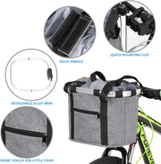 Bike Basket by salelink.co.nz