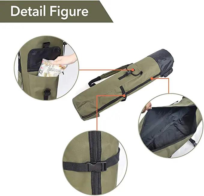 Fishing Tackle Bag by salelink.co.nz