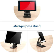 Aluminum Phone Mount Holder Stand by salelink.co.nz