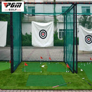 PGM Golf Hitting Cage by salelink.co.nz