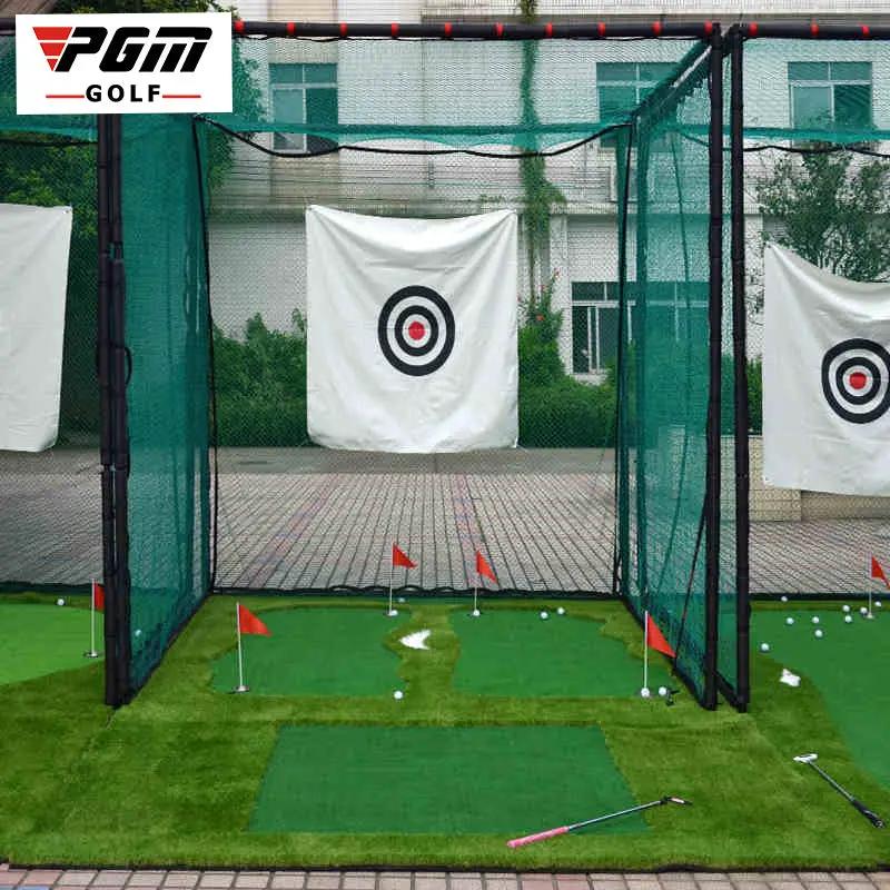 PGM Golf Hitting Cage by salelink.co.nz