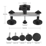 PDR Paintless Dent Repair Tool Kit by salelink.co.nz