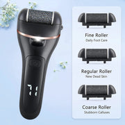 Electric Foot File Pedicure Set by salelink.co.nz
