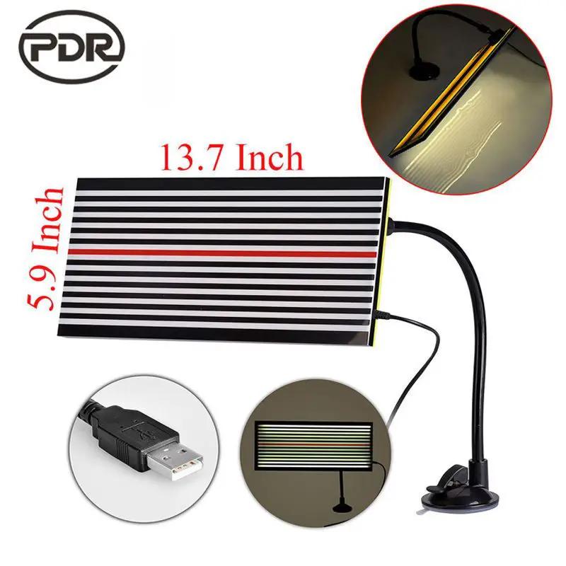 PDR Paintless Dent Repair Tool Kit by salelink.co.nz
