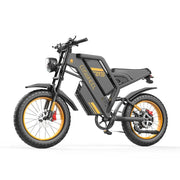Kiwi eRide Kiwi eRide Coswheel E bike GT20 Electric Bike Coswheel E bike GT20 Electric Bike
