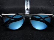 HD Polarized Lens Sunglasses Anti-Blue Ray Hydrophobic by dealonline.co.nz