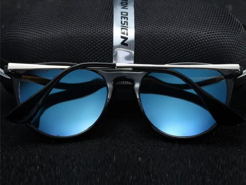 HD Polarized Lens Sunglasses Anti-Blue Ray Hydrophobic by dealonline.co.nz