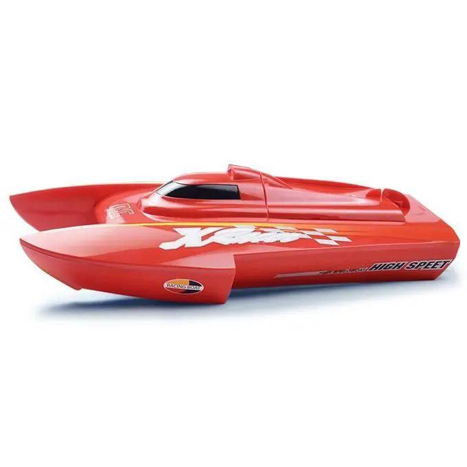 Racing Boat - 41CM RC High-Powered by dealonline.co.nz