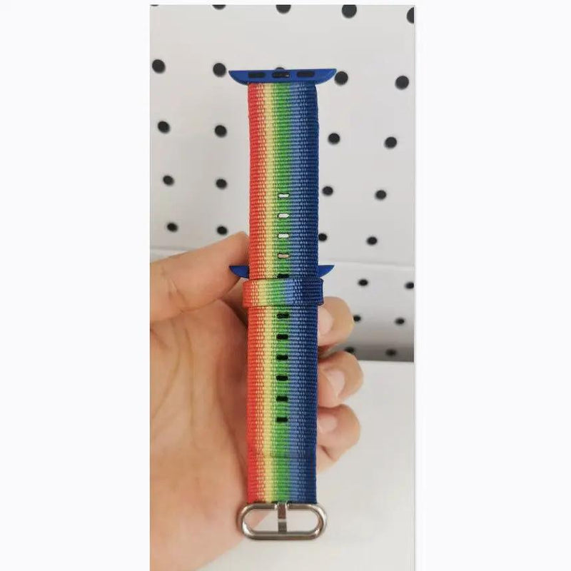 Apple Watch Band Strap 42mm(Series 10) 41mm 40mm 38mm by salelink.co.nz