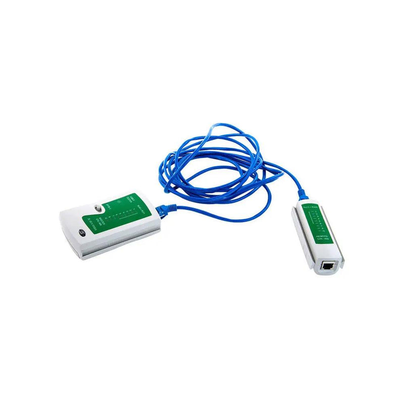Portable LAN Network Repair Tool Kit by salelink.co.nz